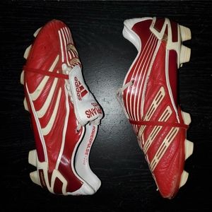 Adidas Predator Absolute
